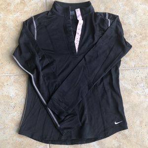 Nike athletic pullover